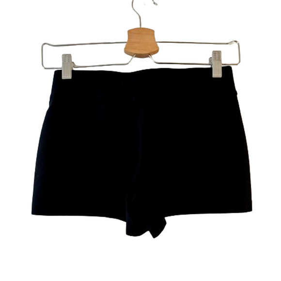 Nike Women's Athletic Dri Fit 3" Inseam Shorts - Picture 2 of 11